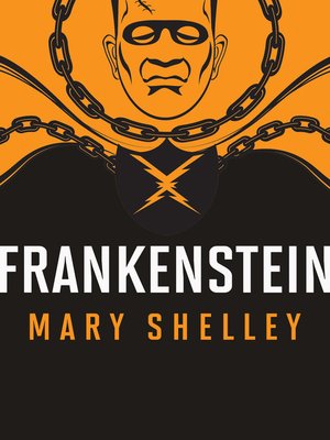 Frankenstein - ebook